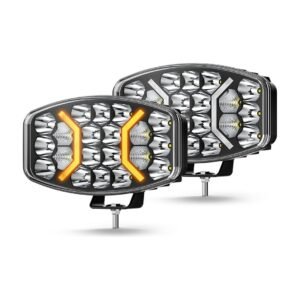 Off-Road Lighting