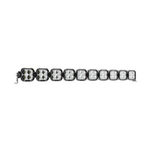 LED Light Bars