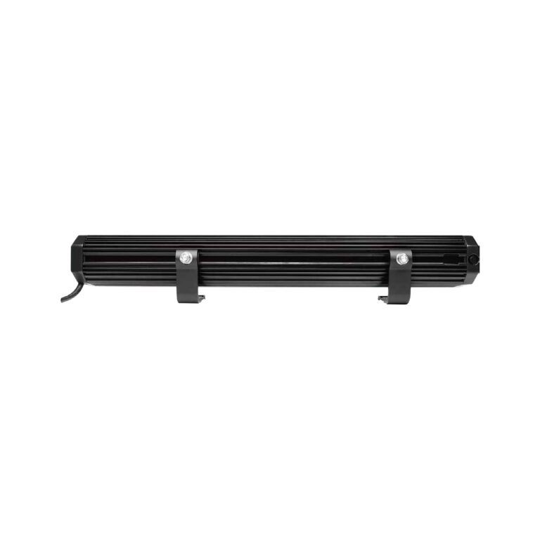 Yirox 12 Inch E-Mark LED Light Bar with Position Light for off-road truck and SUV auxiliary lighting