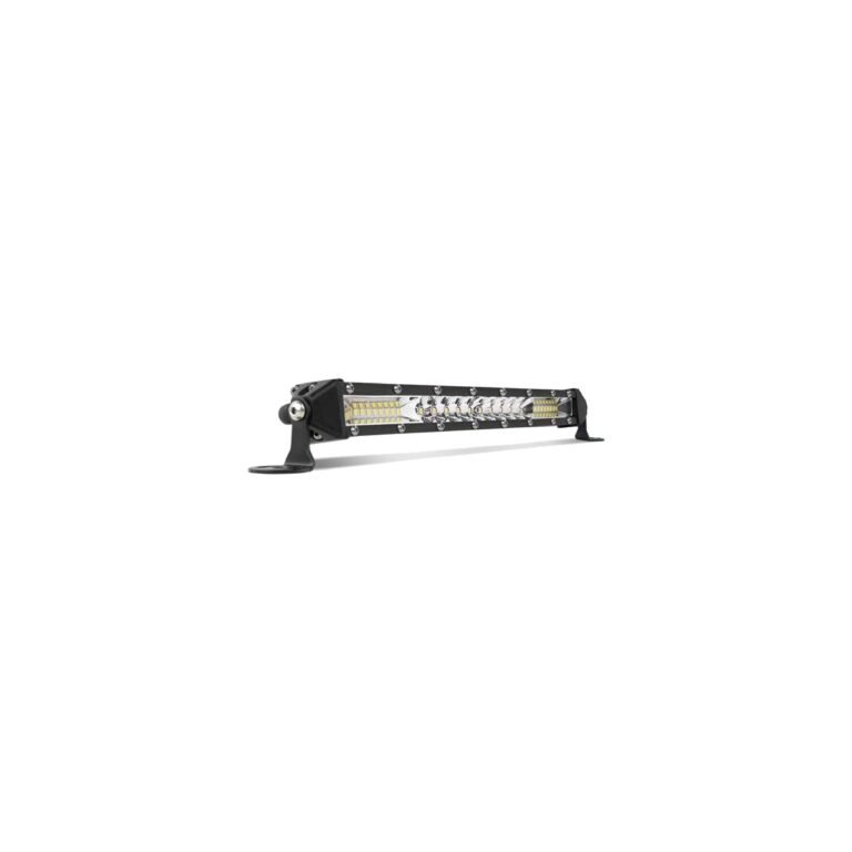 Yirox 32 Inch CREE Slim LED Light Bar for Off-Road for off-road truck and SUV auxiliary lighting