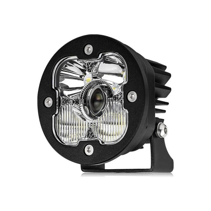 3 Inch 50W Laser LED Driving Light gallery image 3