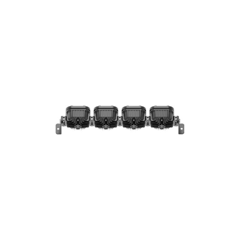 Yirox 42 Inch E-Mark LED Light Bar for 4x4 Trucks for off-road truck and SUV auxiliary lighting