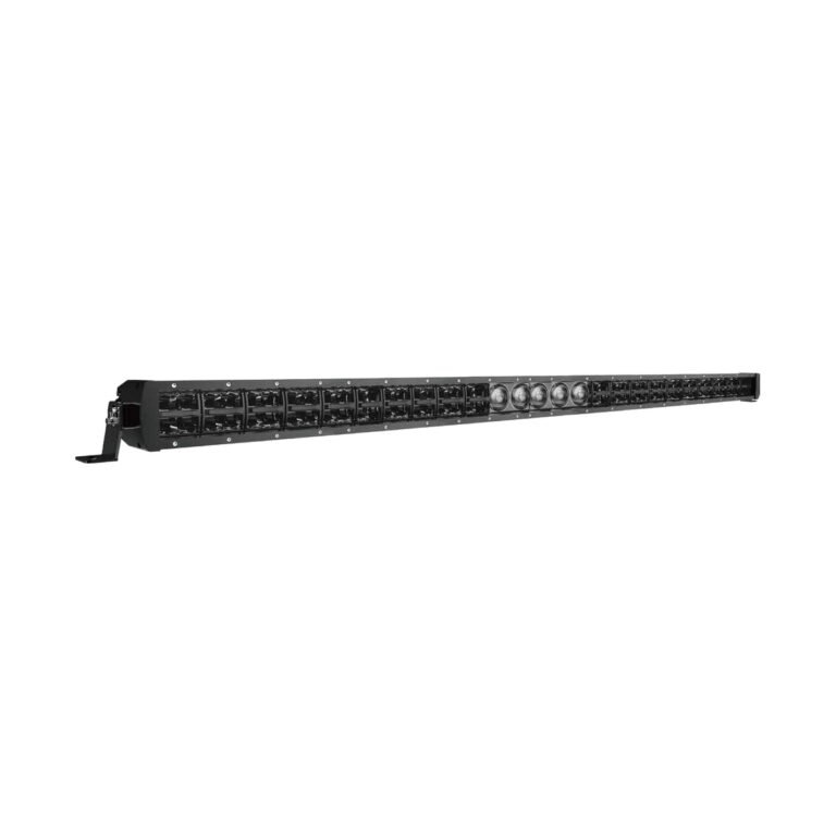 Yirox 50 Inch Laser LED Light Bar for Extreme Off-Road for off-road truck and SUV auxiliary lighting