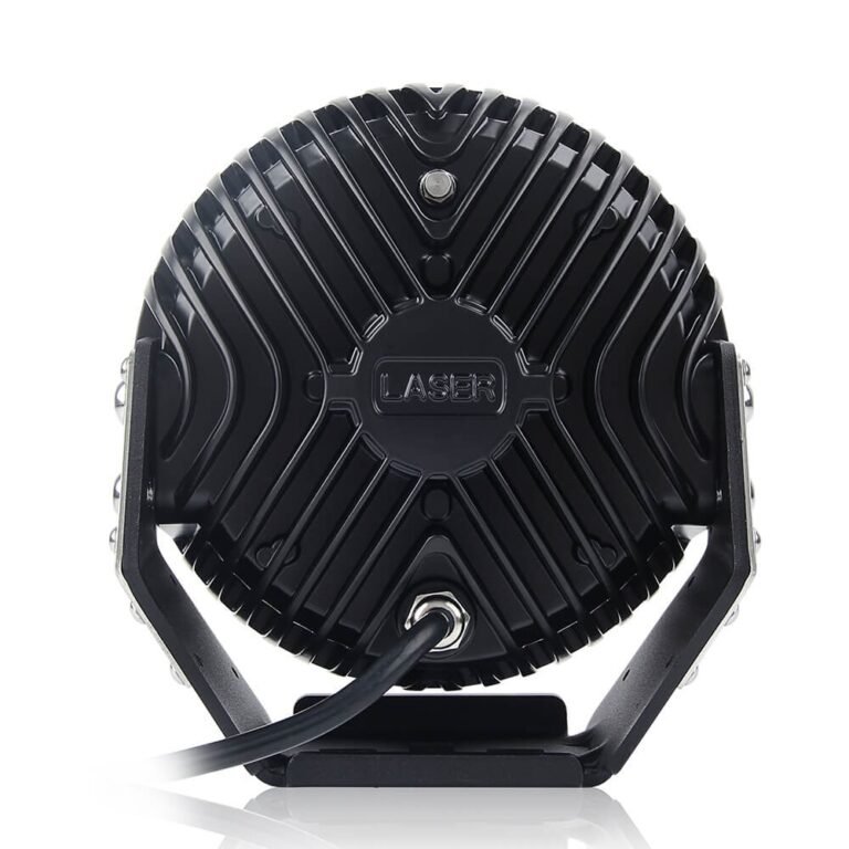 7 Inch 65W Laser LED Driving Light gallery image 3