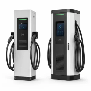 Commercial EV Charging Stations