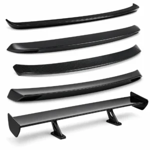 Body Kits and Aero Parts
