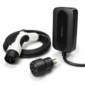 EV Charging Accessories