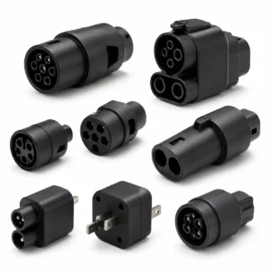 EV Charging Adapters