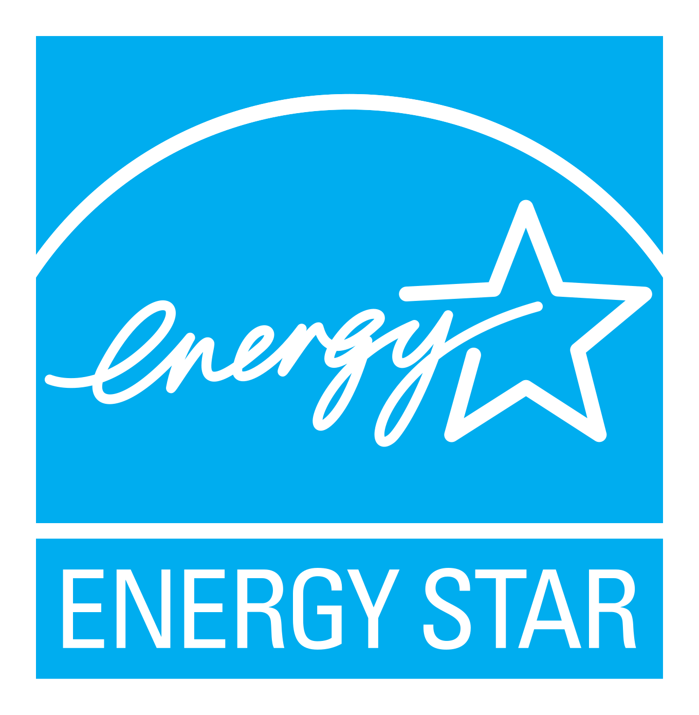 Energy Star certification reference