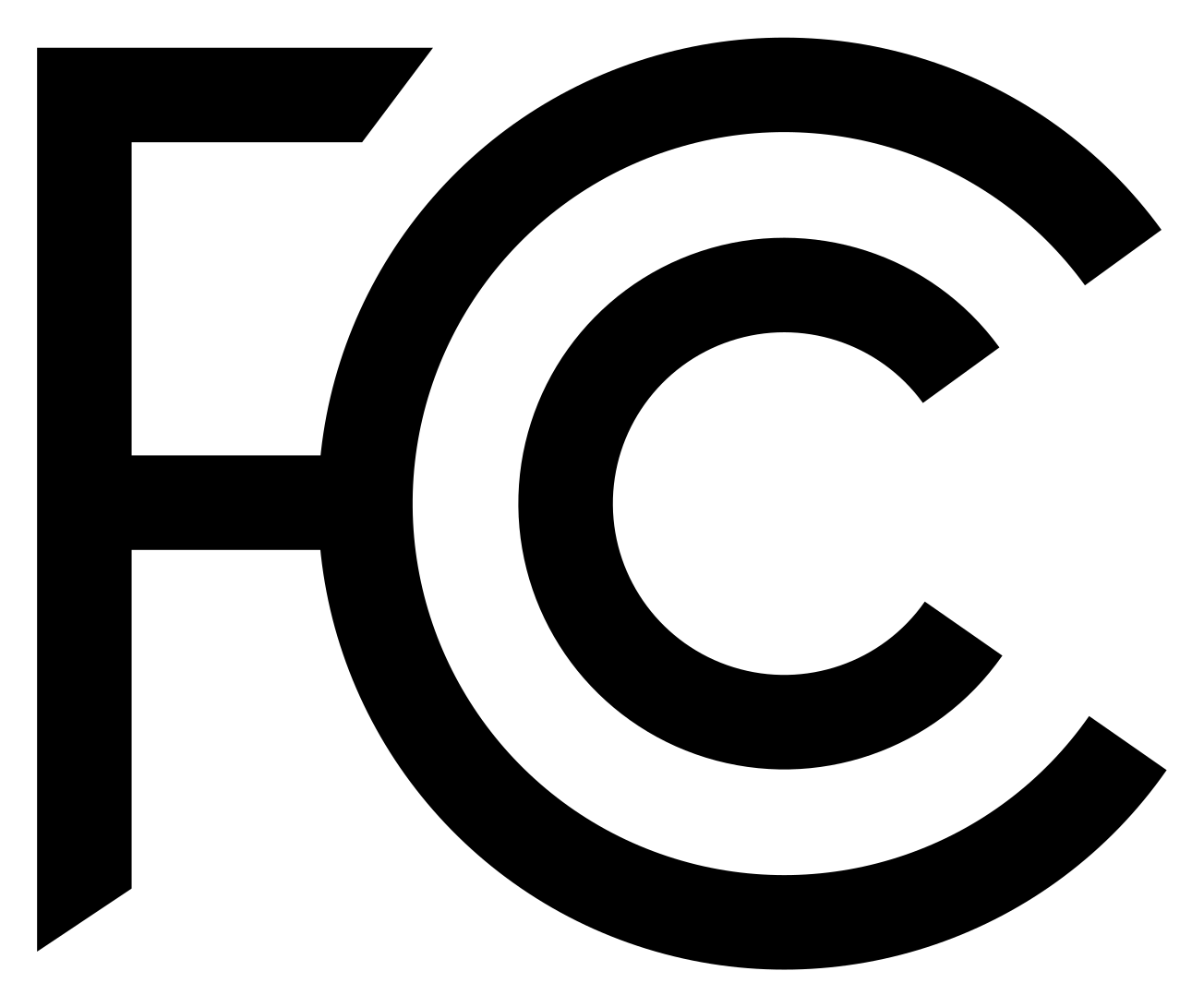 FCC certification reference