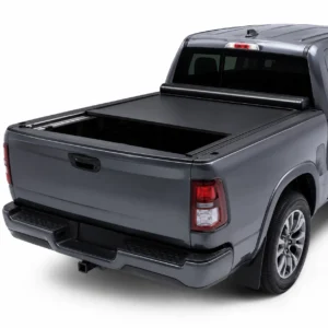 Sliding Tonneau Covers