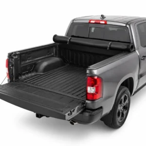 Soft Roll-Up Tonneau Covers
