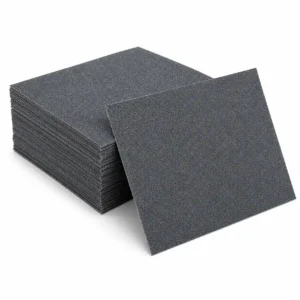 Square Automotive Sandpaper