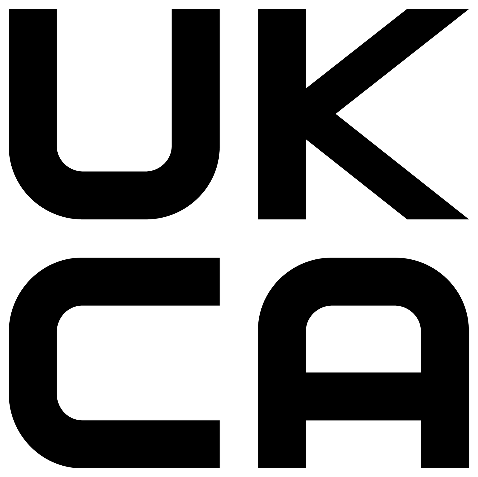 UKCA certification reference