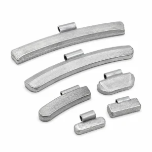 Zinc Wheel Balaning Weights