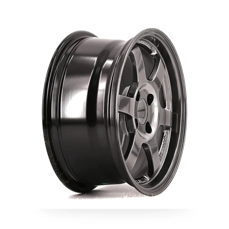 Deep Concave Six Spoke Alloy Wheel Rim Product Image 2