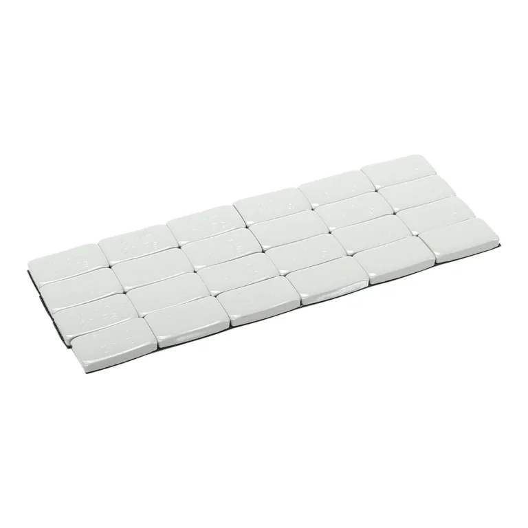 Steel Adhesive Wheel Balancing Weights product image 3