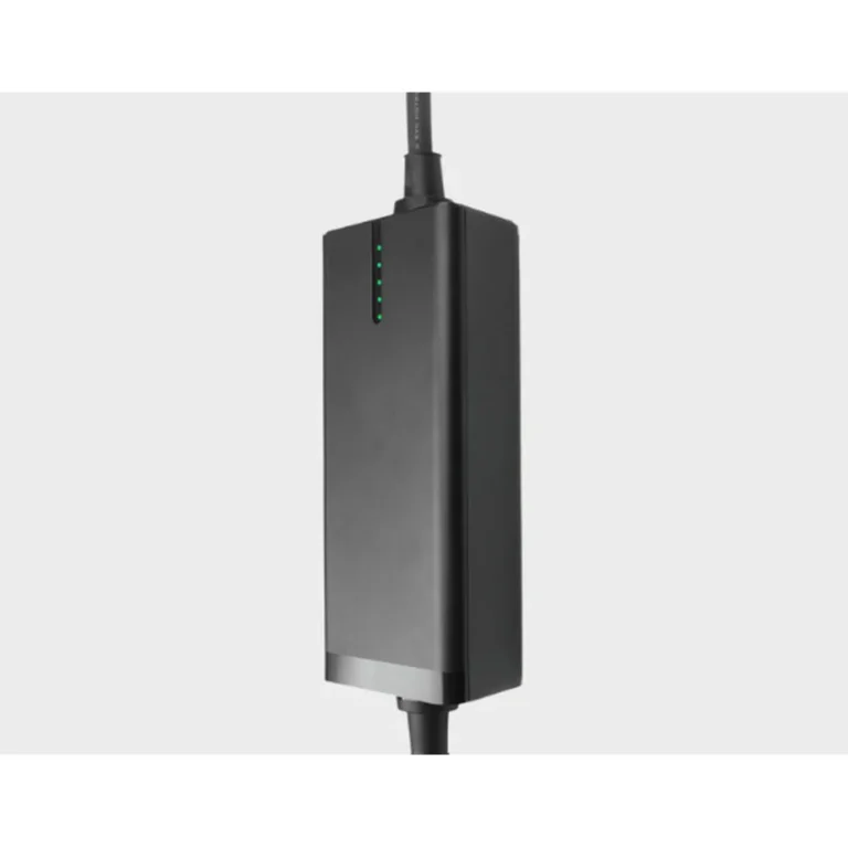 11kW Three-Phase Portable EV Charger product image 1