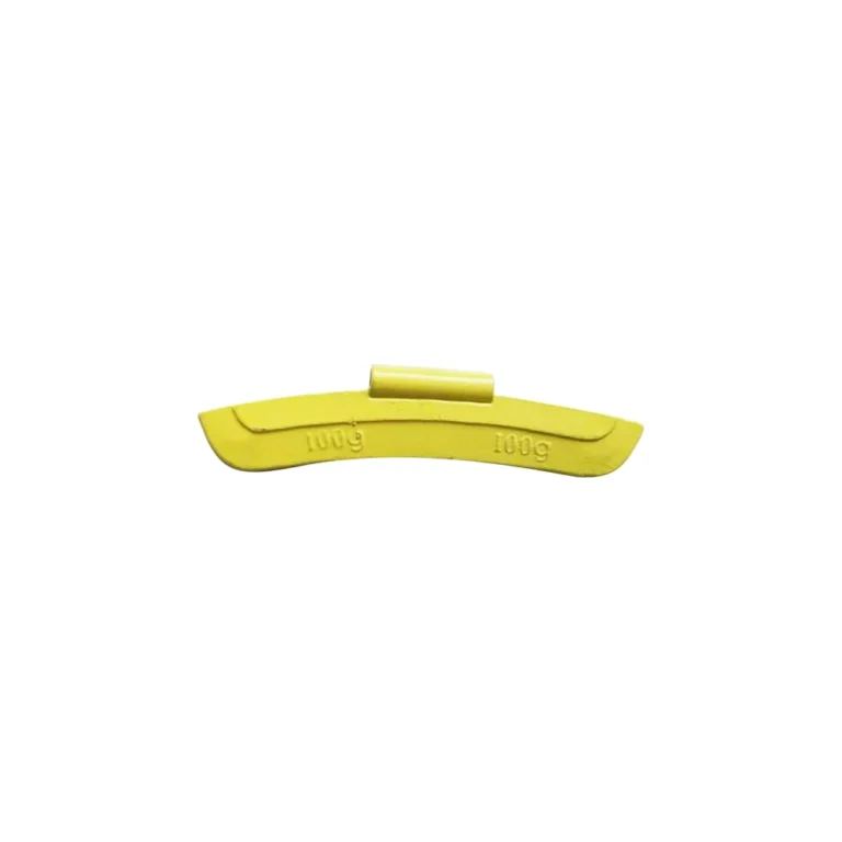 Lead Adhesive Wheel Balancing Weights For Trucks
