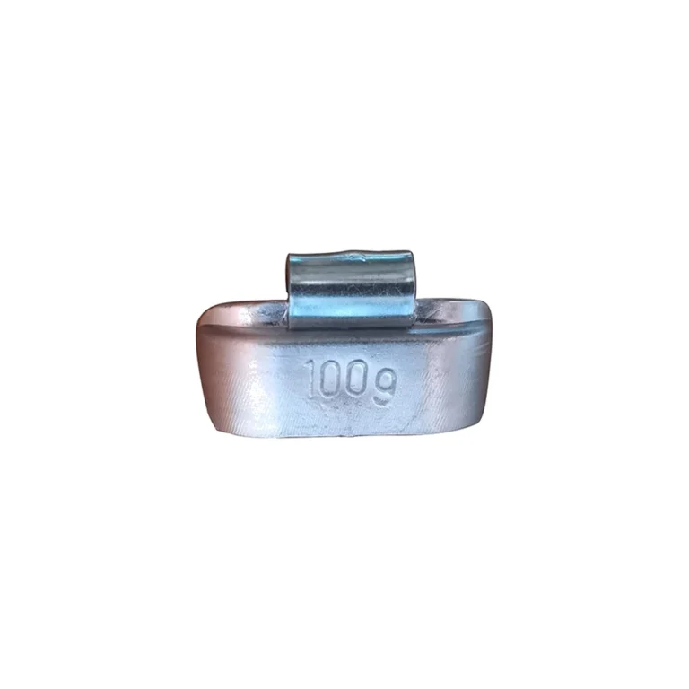 Lead Adhesive Wheel Balancing Weights For Trucks product image 2
