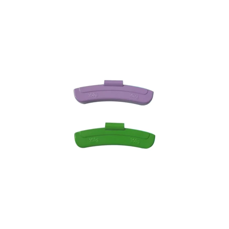 Lead Clip-on Wheel Balancing Weights