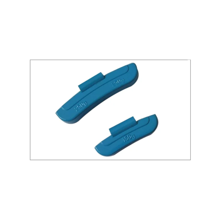 Lead Clip-on Wheel Balancing Weights product image 2