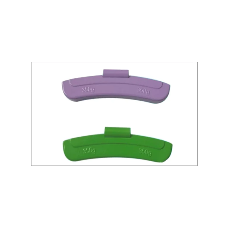 Lead Clip-on Wheel Balancing Weights product image 3