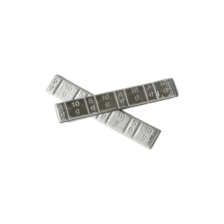 Lead Adhesive Wheel Balancing Weights product image 2