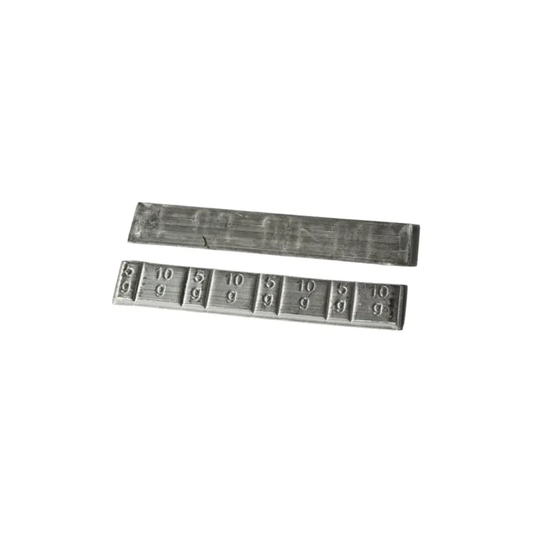 Lead Adhesive Wheel Balancing Weights product image 3