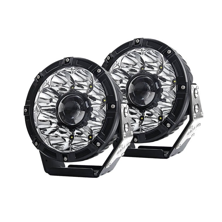 7 Inch 65W Laser LED Work Light Pods product gallery 3