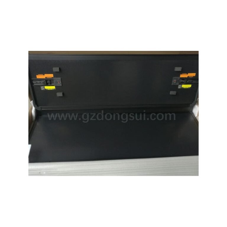 Aluminum Tri Fold Truck Bed Cover 10 Minutes Easy Installation For Hilux gallery image 3