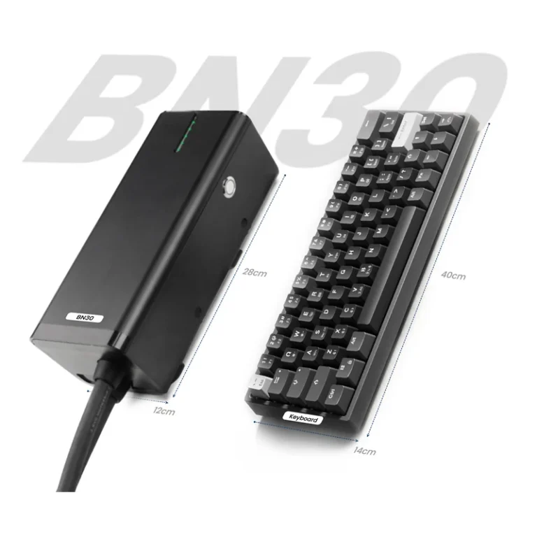 Level 2 EV Wallbox Charging Station product image 1