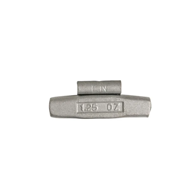 Steel Adhesive Wheel Balancing Weights