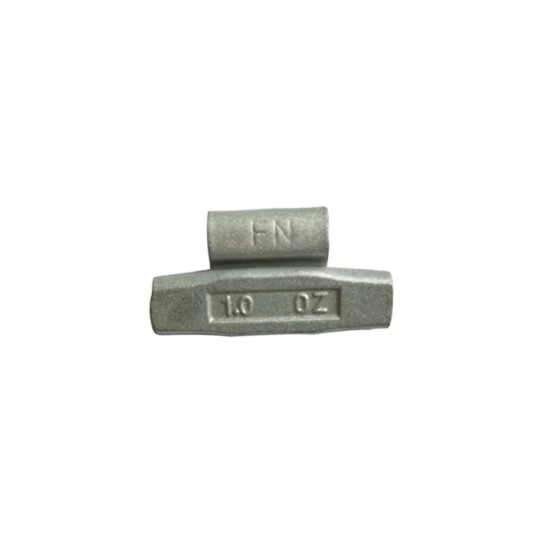 Steel Adhesive Wheel Balancing Weights