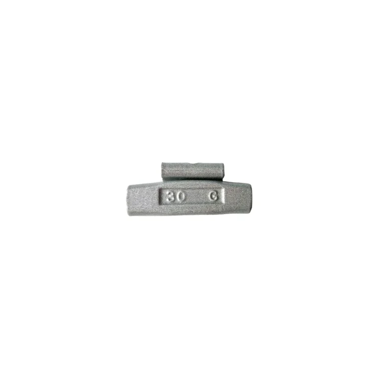 Steel Adhesive Wheel Balancing Weights