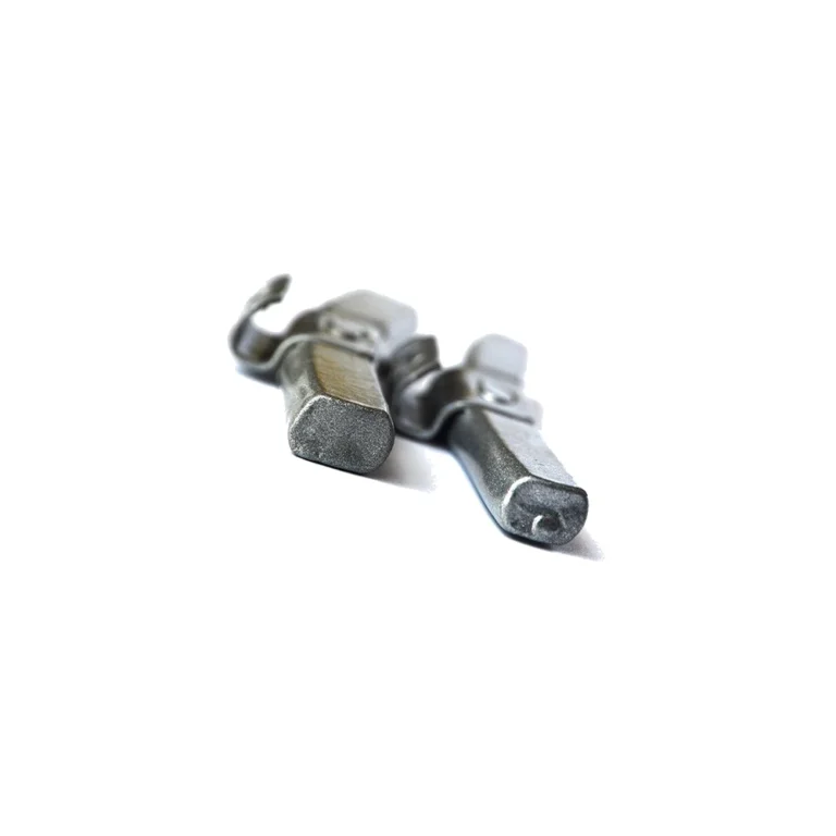 Steel Adhesive Wheel Balancing Weights