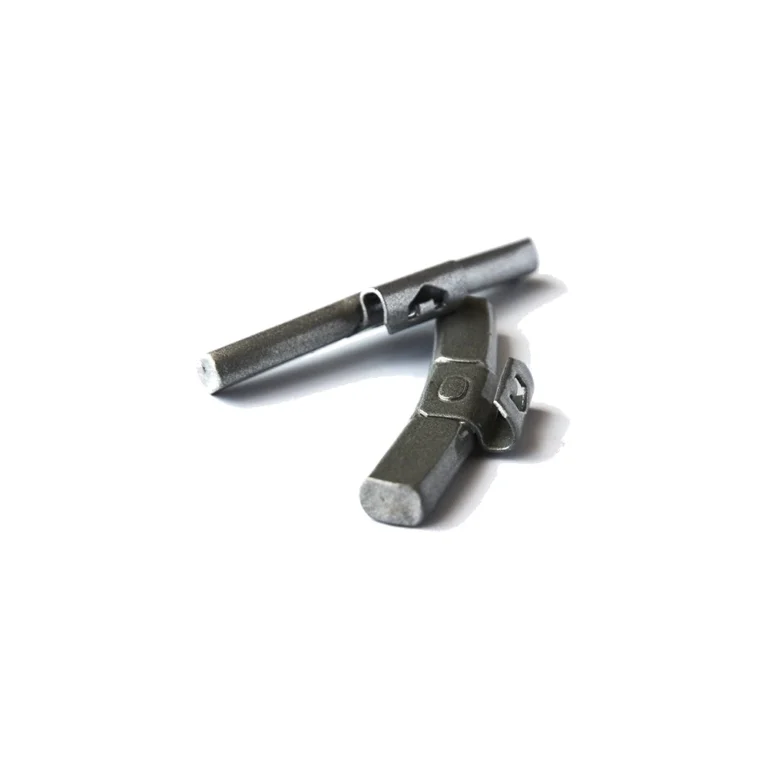Steel Adhesive Wheel Balancing Weights product image 2