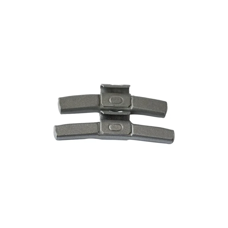 Steel Adhesive Wheel Balancing Weights product image 3