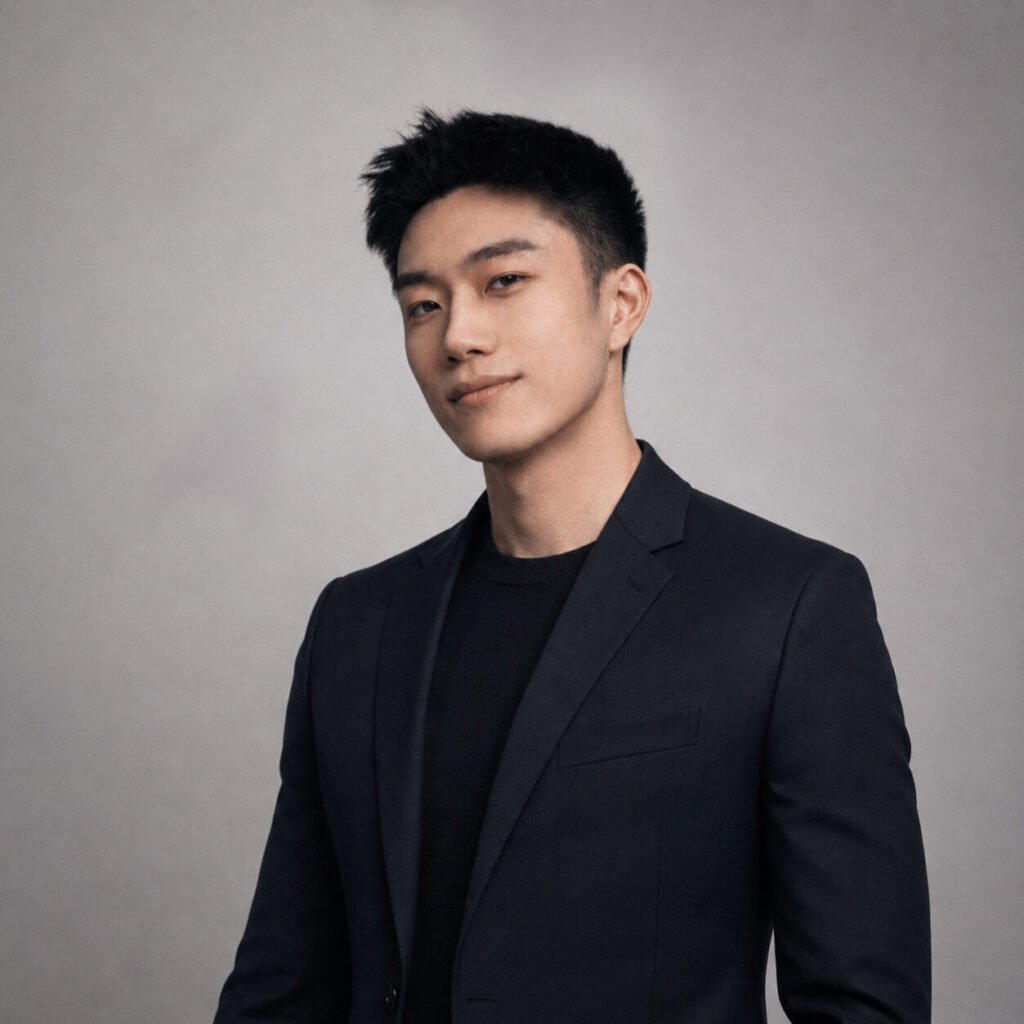 Chris Chris Zhu