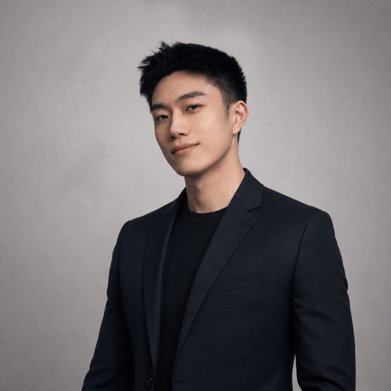 Chris Zhu