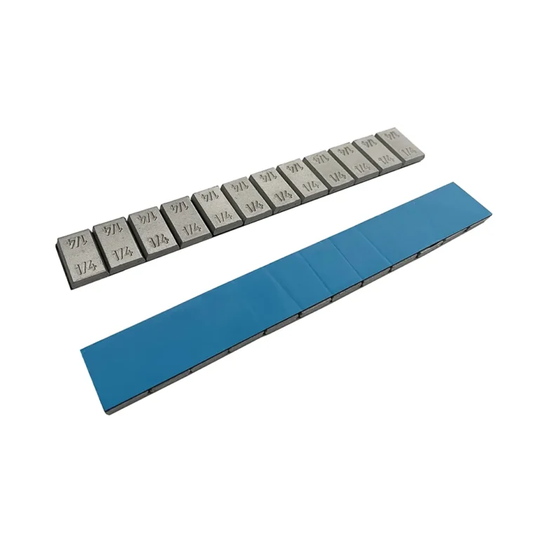 Steel Adhesive Wheel Balancing Weights product image 3