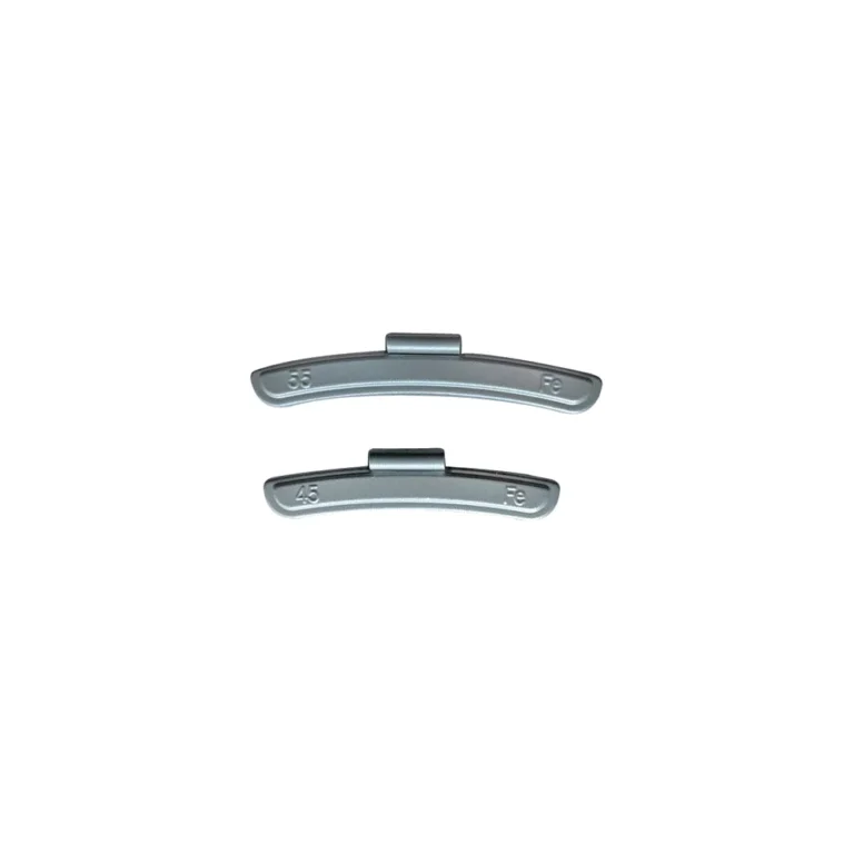 Steel Adhesive Wheel Balancing Weights