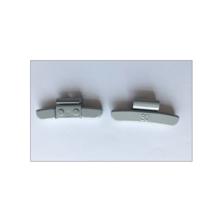Steel Adhesive Wheel Balancing Weights product image 3