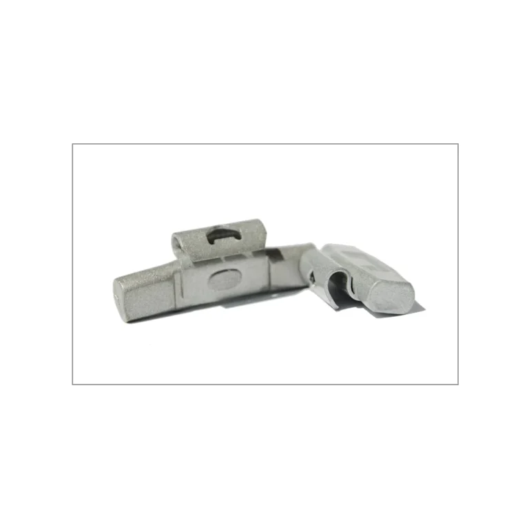 Steel Adhesive Wheel Balancing Weights