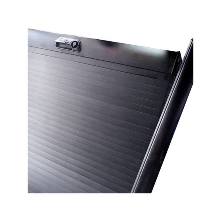 F150 Ram 1500 Tonneau Bed Cover Retractable Electric Tonneau Cover gallery image 1