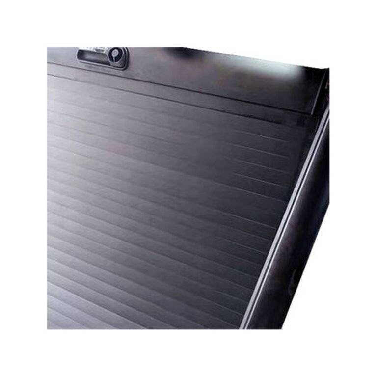 F150 Ram 1500 Tonneau Bed Cover Retractable Electric Tonneau Cover gallery image 3