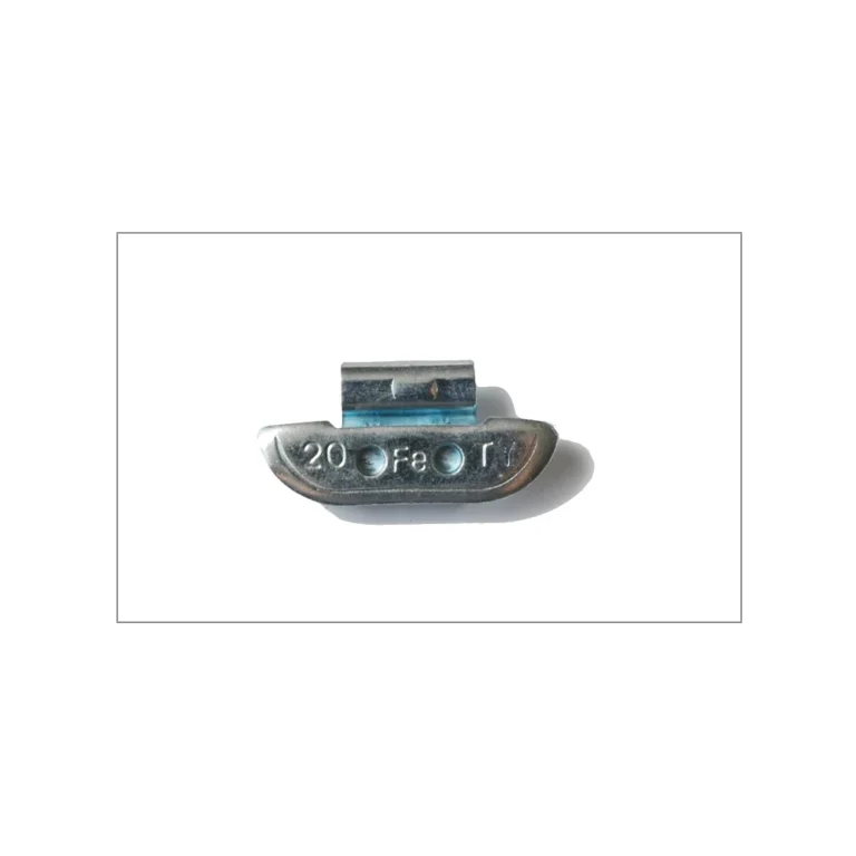 Steel Clip-on Wheel Balancing Weights product image 2