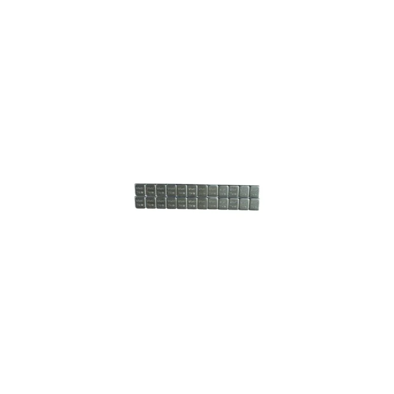 Steel Adhesive Wheel Balancing Weights
