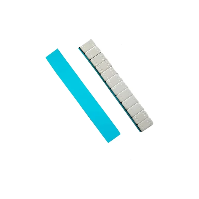 Steel Adhesive Wheel Balancing Weights