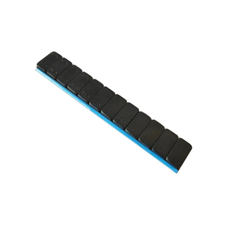 Steel Adhesive Wheel Balancing Weights